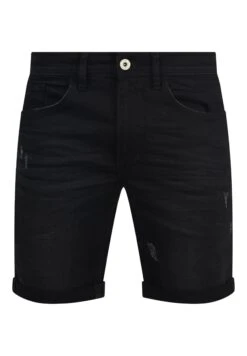 Blend BHLUKE - Denim Shorts - Denim Grey -Indicode Men Wear Shop f36c3d09d41d49968aa9dd4a5b5def5d