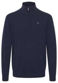 FQELIAS - Jumper - Black Beauty -Indicode Men Wear Shop f3e8336394f4422389af07b3fe28aff9