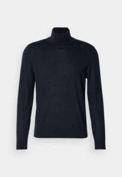 Boss HERNANDO - Jumper - Dark Red Six -Indicode Men Wear Shop f4692f0781b54b37bf36fbe759e1cbeb