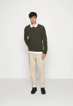 Lindbergh Structure - Jumper - Army