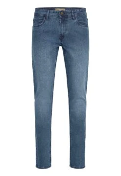 Blend BHZILON SLIM FIT - Slim Fit Jeans - Denim Black -Indicode Men Wear Shop f505a070f9f849e8ac11b1acd53a9dee