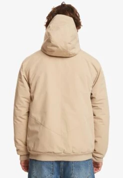 Quiksilver New Brooks- Light Jacket - Plage -Indicode Men Wear Shop f5ddf14e3a384f4c92466bca0f564bdd