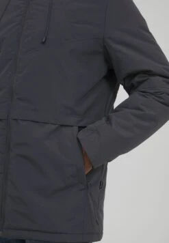 Blend BHFosco - Parka - Phantom Grey -Indicode Men Wear Shop f6214939d093488d9c5e6ceadb6ffda7