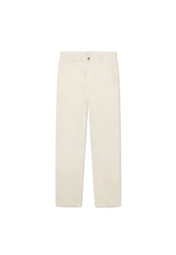 Les Deux COMO - Chinos - Ivory -Indicode Men Wear Shop f62172e82e9e4013942d9f0be328c955