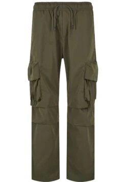 TARO PANTS - Cargo Trousers - Khaki -Indicode Men Wear Shop f7097d7565fe4b4bacf5ced23beb75d3