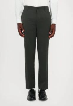 Filippa K TROY TROUSERS - Trousers - Green