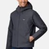 Patagonia Outdoor Jacket - Forge Grey