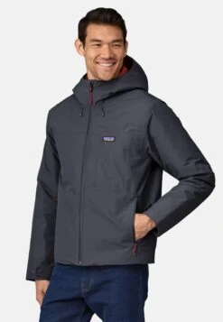 Patagonia Outdoor Jacket - Forge Grey