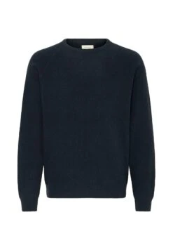 Blend BHDANTE - Jumper - Iron Gate -Indicode Men Wear Shop f9ca6ec7058845278f91e6b609f19502