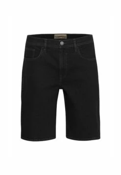 Blend BHTWISTER DENIM SLIM/ REGULAR FIT - Denim Shorts - Denim Dark Blue -Indicode Men Wear Shop fa0ed75a931b414381141be675920c0d