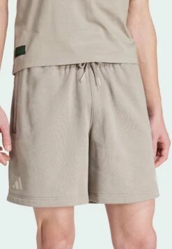 Adidas Originals AMG PETRONAS FORMULA ONE TEAM PREMIUM - Tracksuit Bottoms - Putty Beige Alumina 8 Adidas Originals AMG PETRONAS FORMULA ONE TEAM PREMIUM - Tracksuit Bottoms - Putty Beige Alumina -Indicode Men Wear Shop fbaa38650895481097ec174a6d23bd38