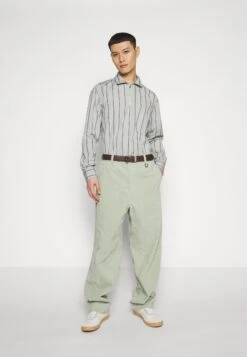 PAUL SMITH Mens Casual- Windbreaker - Offwhite -Indicode Men Wear Shop fc5c922a131640b3b88a2970b0059d89