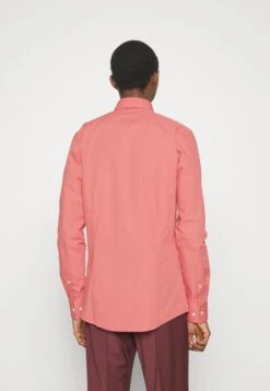 Hugo Ekoy - Shirt - Medium Pink 8 Hugo Ekoy - Shirt - Medium Pink -Indicode Men Wear Shop fcb8497e5ec04cfaa6a87bc82e0cf75a