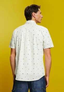 Edc By Esprit Shirt - Ice -Indicode Men Wear Shop fcc8b8fac1d14bee96f3ffb32237330e