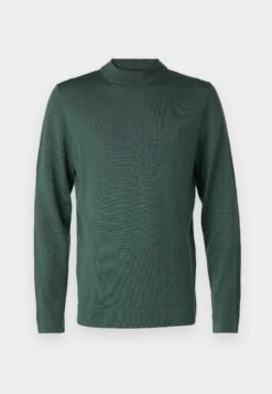 DRYKORN ARWON - Jumper - Blue -Indicode Men Wear Shop fdb602dffdeb491cbb8f6a2d9daa0ae3