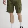 Blend BHSHORTS REGULAR FIT - Denim Shorts - Cypress
