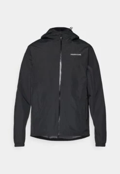 DIDRIKSONS DARIO - Waterproof Jacket - Black 13 DIDRIKSONS DARIO - Waterproof Jacket - Black -Indicode Men Wear Shop fe175ea56c004674aaba4f07b201f90d