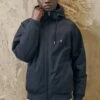 Volcom Outdoor Jacket - Black