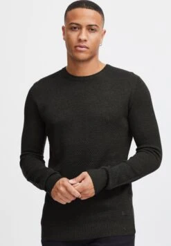 Solid SDKarl - Jumper - Dark Grey