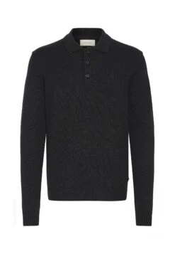 Blend BHDENO POLO - Jumper - Iron Gate 17 Blend BHDENO POLO - Jumper - Iron Gate -Indicode Men Wear Shop feefb5d5c5c04804b73a9edca304af0c